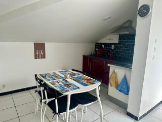 Appartement calme et lumineux - 2