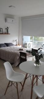 Hermoso monombiente luminoso y moderno con una excelente ubicación - 7