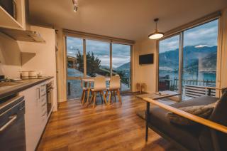 Remarkable View Apartment - 2