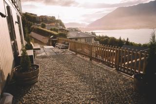 Remarkable View Apartment - 1