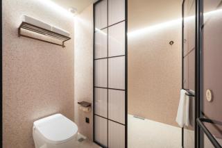 Orange Hotel Beijing Fangshan Changyang Subway Station - Beijing - 5