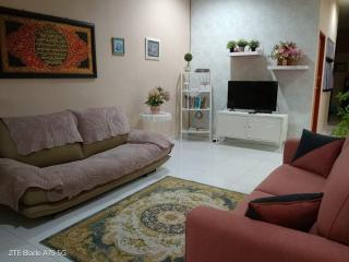 Homestay Noor Mak Lagam - 4