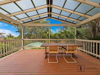 Muwarra Beach House, at Malua Bay - 6