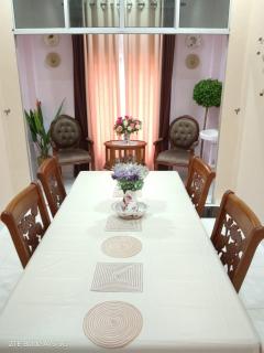 Homestay Noor Mak Lagam - 3