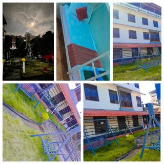 Happy Living Dormitory Kannur - 5