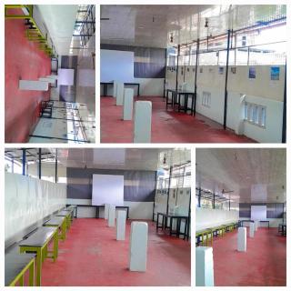 Happy Living Dormitory Kannur - 2