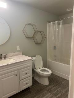 Apartment - 5