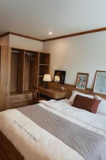 Retro House Mộc Châu - 1