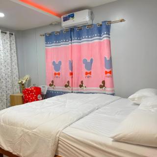 Dos Marias Tourist Inn - Daanbantayan - 5