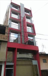 Gran Hotel Leguia - Cajamarca - 0