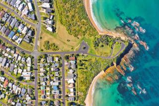 Pat's Place - Tomakin - 4