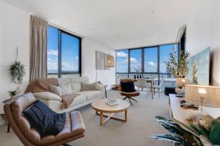 Avani Vista - Chic Beachside Escape with Pool and Gym - 0