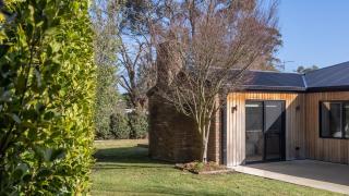 Lomond House - Balnarring - 2