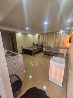 Lion's Guest House in Warner - 0