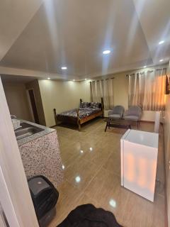 Lion's Guest House in Warner - Mahaut - 9