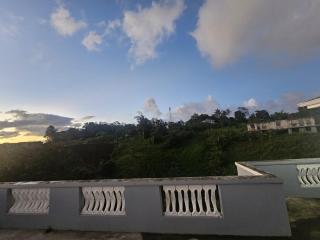 Lion's Guest House in Warner - Mahaut - 2