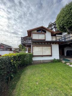 Casa Vista Mare - Maitencillo - 6