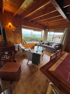Casa Vista Mare - Maitencillo - 5