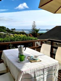 Casa Vista Mare - Maitencillo - 0