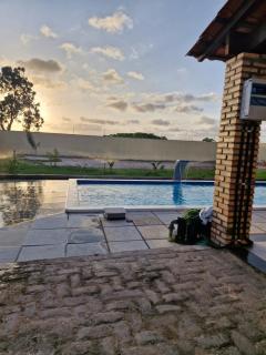 Casa pôr do sol barreirinhas - 7