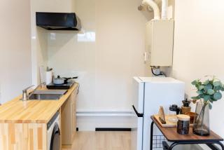 Toya Terraced House 洞爺テラスハウス - Lake Toya - 4