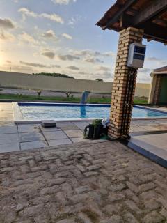 Casa pôr do sol barreirinhas - 1