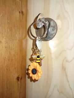 Sunflower - Tavarone - 8