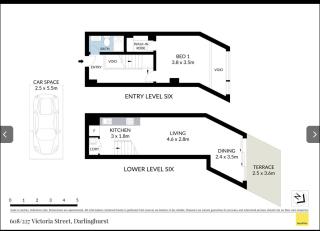 Skyline Luxury Retreat - 3