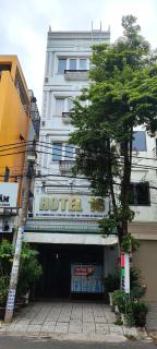 Hotel 16 - Ho Chi Minh - 1