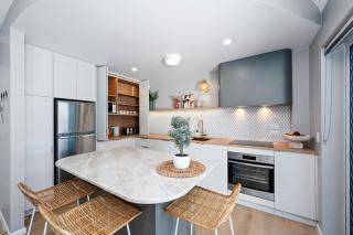 Koola Beach Apartments Bargara - 9