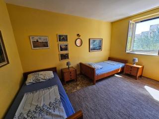 Mediterranean House - Nin - 2