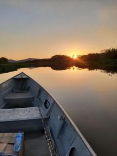 Amazonanavilhanaslodge - - 4