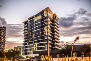 High Street Apartments Toowong - 0