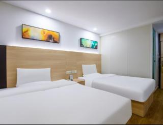 Hi Inn Beijing Dongsi Union Hospital - Pechino - 9