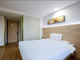 Hi Inn Beijing Dongsi Union Hospital - 4