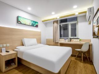Hi Inn Beijing Dongsi Union Hospital - Pechino - 7