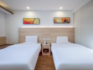 Hi Inn Beijing Dongsi Union Hospital - Pechino - 3