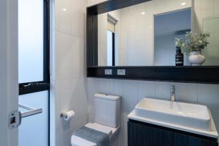 Bright 3 level townhouse - Melbourne - 2