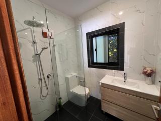 Entire new granny flat with 3 bedrooms 2 bathrooms - Sydney - 7