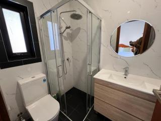 Entire new granny flat with 3 bedrooms 2 bathrooms - Sydney - 5