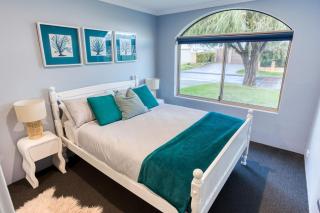 Aqua Tides - Port Geographe - 7
