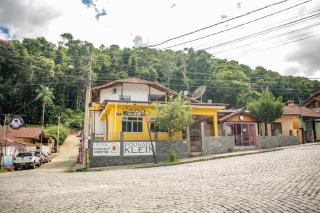 Pousada Klein - Lumiar - 0