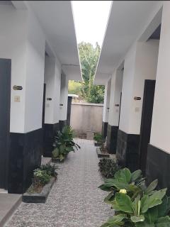 Made Krisna Homestay - 7
