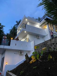 SIRUS Resort Tagulandang - 0