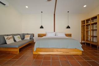 Gili Teak Beach Front Resort - Gili Trawangan - 5