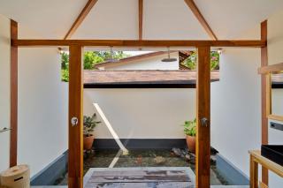Gili Teak Beach Front Resort - Gili Trawangan - 4