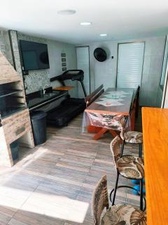 CASA TEMPORADA CABO FRIO - 8