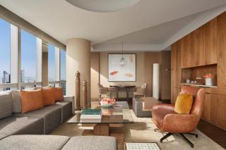 Park Hyatt Guangzhou - 5