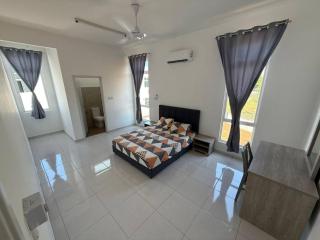 Home in bukit kangkar - Tangkak - 0