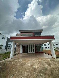 Home in bukit kangkar - 6